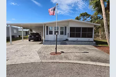 366 Middlecoff Ct, North Fort Myers, FL 33903 - Photo 1