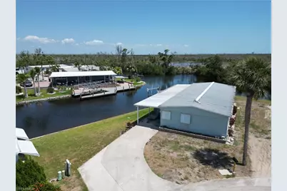 17931 Peppard Dr, Fort Myers Beach, FL 33931 - Photo 1