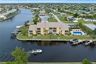 1206 SE 40th St, Cape Coral, FL 33904 - Photo 1