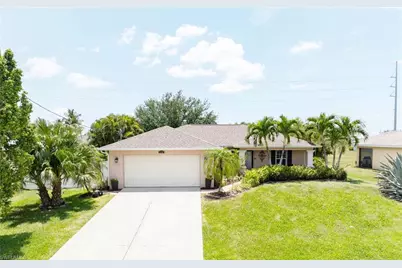 2238 NW 8th Ter, Cape Coral, FL 33993 - Photo 1