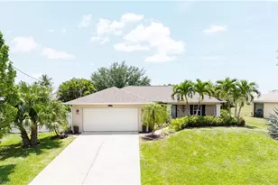 2238 NW 8th Terrace, Cape Coral, FL 33993 - Photo 1