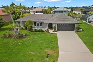 117 SE 40th Terrace, Cape Coral, FL 33904 - Photo 3