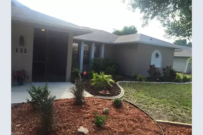 132 NE 7th Ave, Cape Coral, FL 33909 - Photo 1