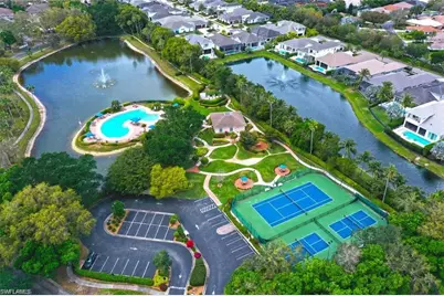 6680 Ilex Cir #3-A, Naples, FL 34109 - Photo 1