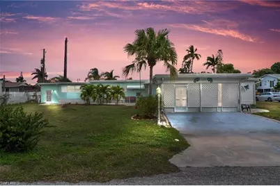 12890 Spencer St, Fort Myers, FL 33908 - Photo 1