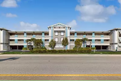 5126 Coronado Pkwy #201, Cape Coral, FL 33904 - Photo 1