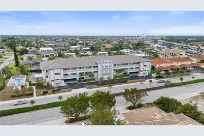 5126 Coronado Pkwy #201, Cape Coral, FL 33904 - Photo 35