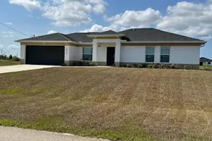 3918 NW 40th Terrace, Cape Coral, FL 33993 - Photo 1