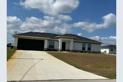 3918 NW 40th Ter, Cape Coral, FL 33993 - Photo 3