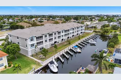 5126 Coronado Pkwy #204, Cape Coral, FL 33904 - Photo 29
