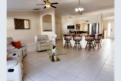 101 NW 35th Pl, Cape Coral, FL 33993 - Photo 1