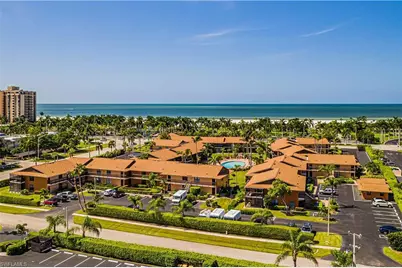 20 Greenbrier St #3-105, Marco Island, FL 34145 - Photo 1