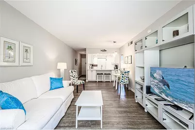 20 Greenbrier St #3-105, Marco Island, FL 34145 - Photo 5