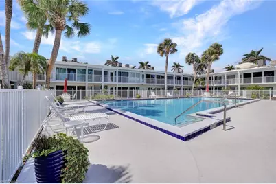 386 Harbour Dr #386, Naples, FL 34103 - Photo 35