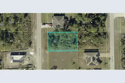 713 Glacier Ave, Lehigh Acres, FL 33974 - Photo 1