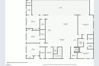 26906 McLaughlin Blvd, Bonita Springs, FL 34134 - Photo 49