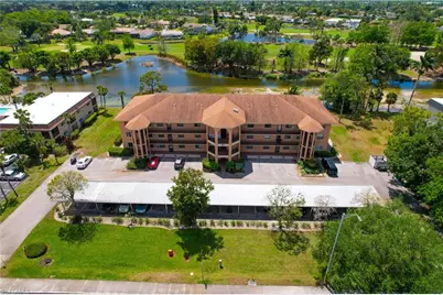 5535 Rattlesnake Hammock Rd #205, Naples, FL 34113 - Photo 19