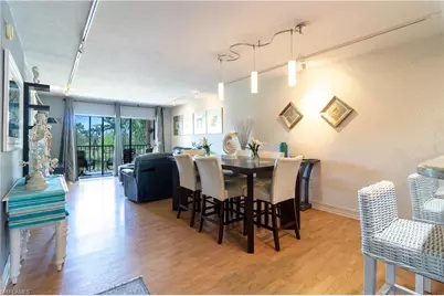 5535 Rattlesnake Hammock Rd #205, Naples, FL 34113 - Photo 5