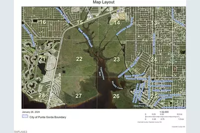 3060 Como St, Port Charlotte, FL 33948 - Photo 3