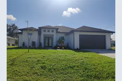 3607 SW 8th Ct, Cape Coral, FL 33914 - Photo 1