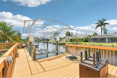 5541 Harborage Dr, Fort Myers, FL 33908 - Photo 5