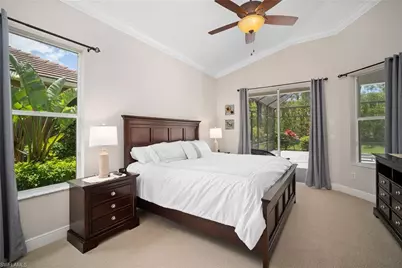 8884 Mustang Island Cir, Naples, FL 34113 - Photo 21