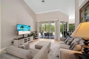 8884 Mustang Island Cir, Naples, FL 34113 - Photo 5