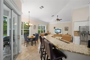 8884 Mustang Island Cir, Naples, FL 34113 - Photo 7