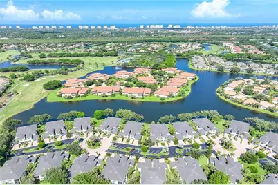 2432 Ravenna Blvd #201, Naples, FL 34109 - Photo 3