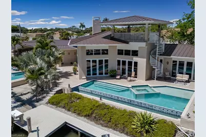 622 Bimini Ave, Marco Island, FL 34145 - Photo 1