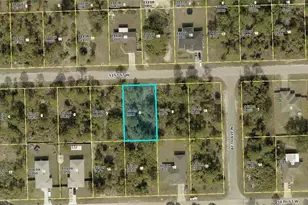 2605 51st St W, Lehigh Acres, FL 33971 - Photo 1