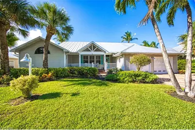 12593 Coconut Creek Ct, Fort Myers, FL 33908 - Photo 1