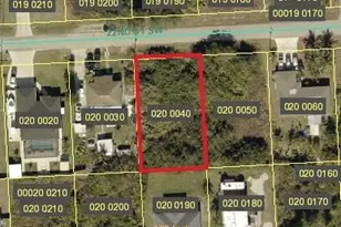 3515 22nd St SW, Lehigh Acres, FL 33976 - Photo 1