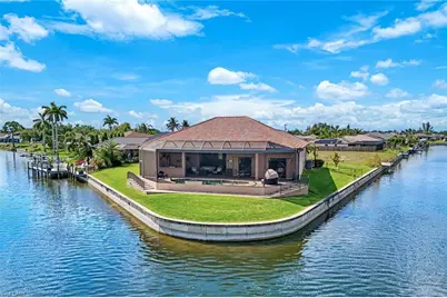 225 SW 12th Ter, Cape Coral, FL 33991 - Photo 35