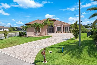 225 SW 12th Ter, Cape Coral, FL 33991 - Photo 39