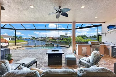 225 SW 12th Ter, Cape Coral, FL 33991 - Photo 23