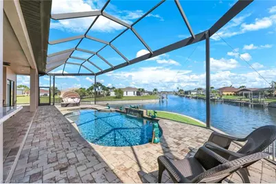 225 SW 12th Ter, Cape Coral, FL 33991 - Photo 29