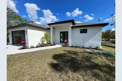 829 Gillian Ave, Lehigh Acres, FL 33974 - Photo 1