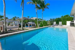 1480 Curlew Ave, Naples, FL 34102 - Photo 47