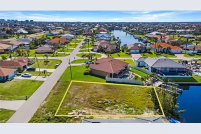 3914 SW 25th Pl, Cape Coral, FL 33914 - Photo 7