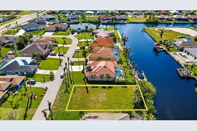 3412 SW 25th Pl, Cape Coral, FL 33914 - Photo 7