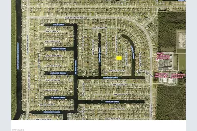 3412 SW 25th Pl, Cape Coral, FL 33914 - Photo 3