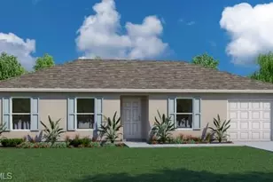 956 Lakeside Dr, Lehigh Acres, FL 33974 - Photo 1