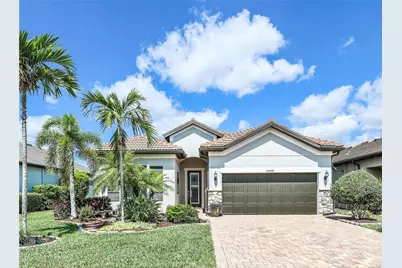20408 Corkscrew Shores Blvd, Estero, FL 33928 - Photo 1