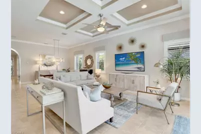 20408 Corkscrew Shores Blvd, Estero, FL 33928 - Photo 5