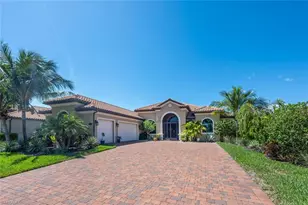 1456 Mockingbird Dr, Naples, FL 34120 - Photo 1