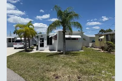 5558 Palm Beach Blvd #35, Fort Myers, FL 33905 - Photo 1