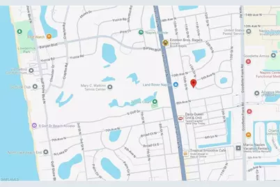 895 11th St N, Naples, FL 34102 - Photo 13