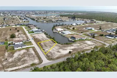 4016 NW 42nd Pl, Cape Coral, FL 33993 - Photo 1