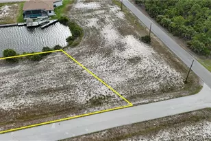 4016 NW 42nd Pl, Cape Coral, FL 33993 - Photo 3